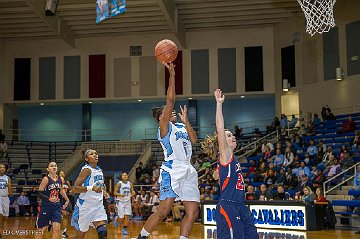 LCavs vs Chapman 12-10-13 0100